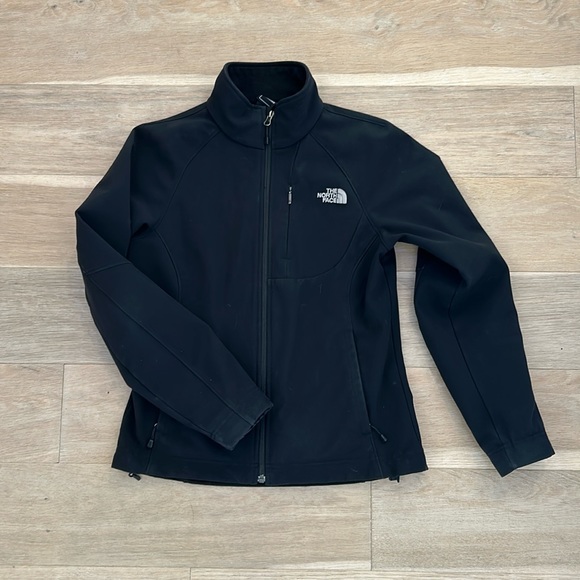 North face softshell jacket - Picture 1 of 5